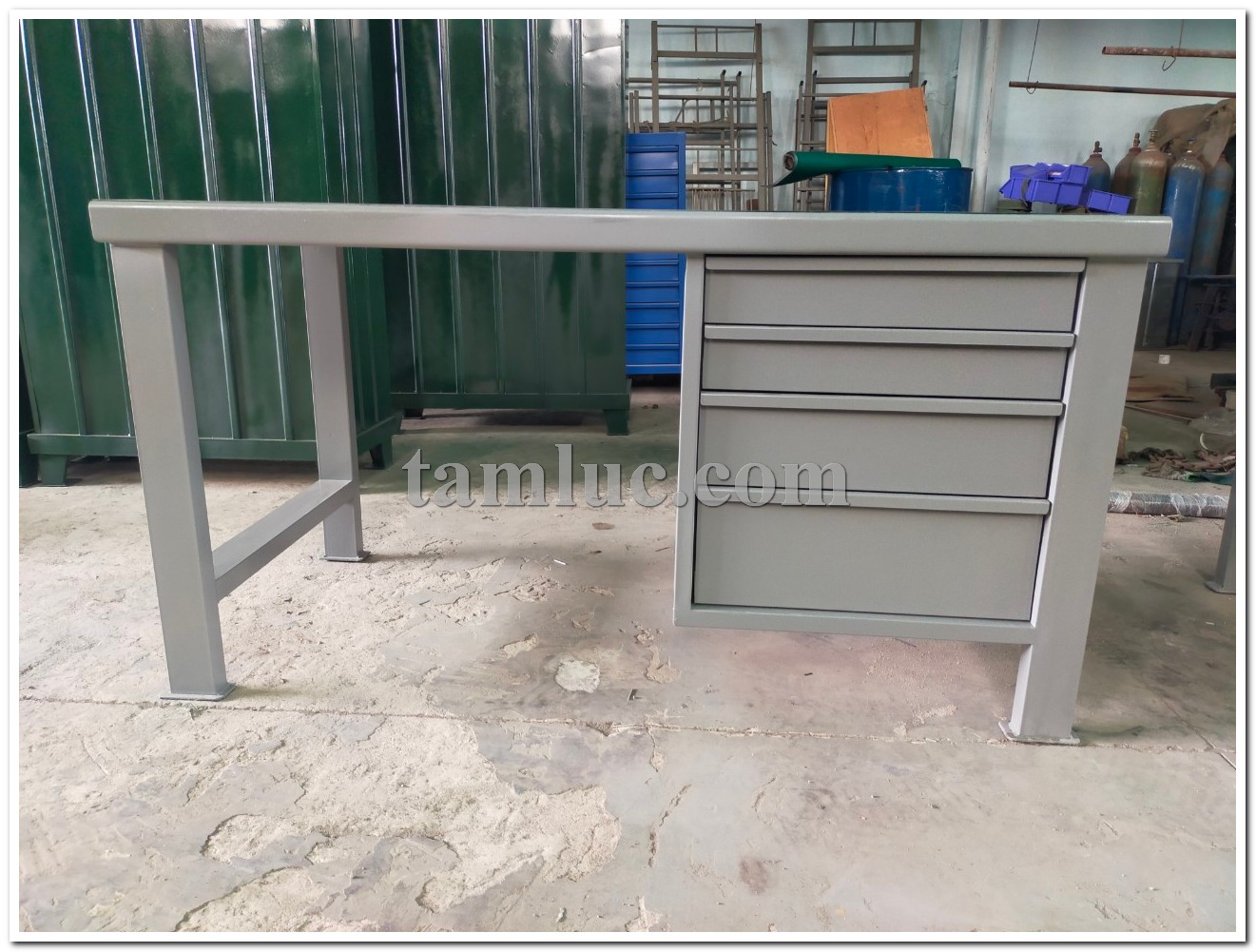 Bàn thao tác cơ khí, bàn thao tác, bàn làm việc cho nhà xưởng, bàn nguội, bàn cơ khí, bàn thao tác kết hợp, bàn tải trọng cao, bàn nguội cơ khí